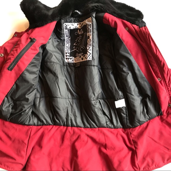 Nils Ski Jacket - Picture 8 of 8